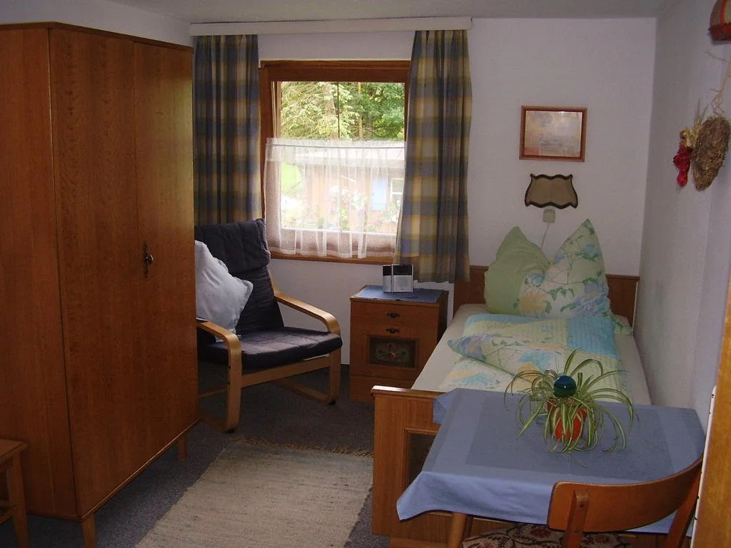 Pension Obermühle