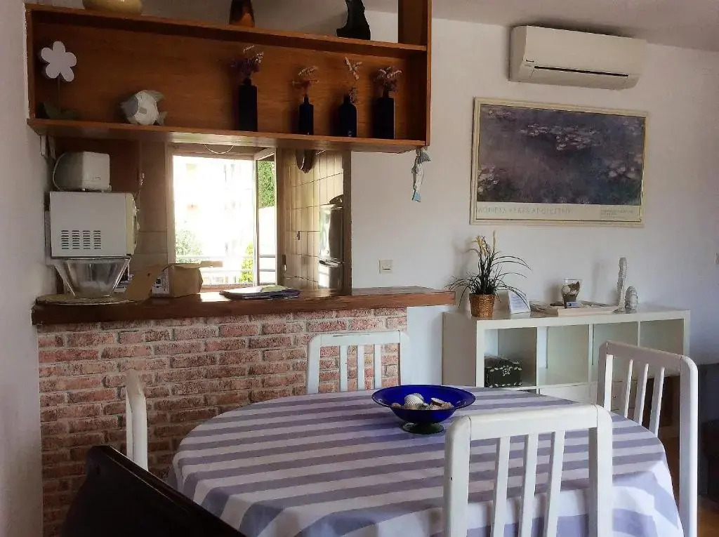 Apartamento Costa Brava