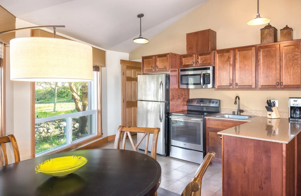 WorldMark Deer Harbor