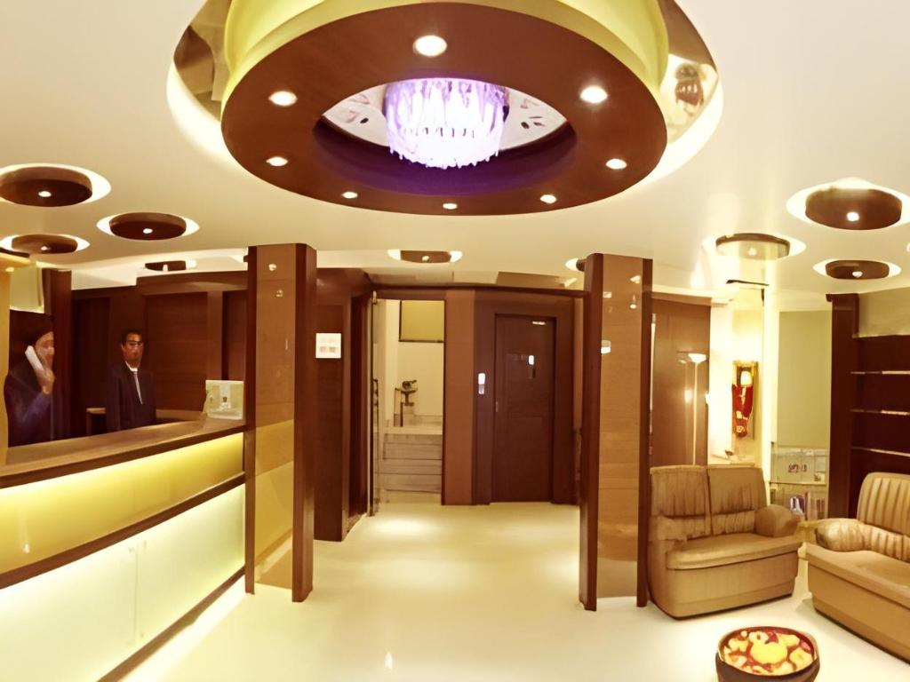 Hotel Bhagyalaxmi NX