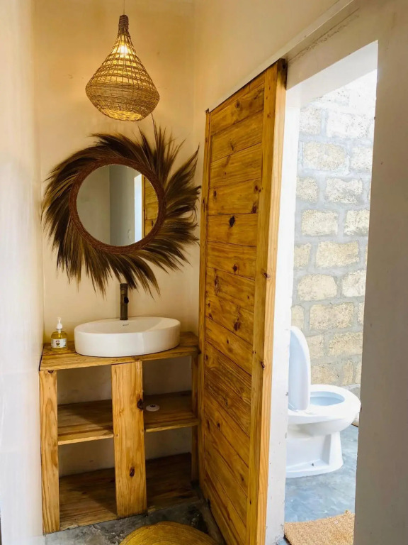 Jambiani Backpackers Hostel