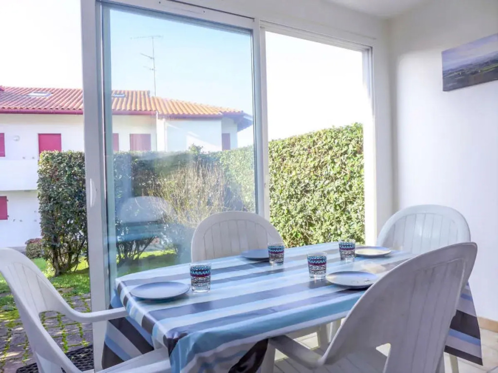 Villa Zirlinga Bidart 33084