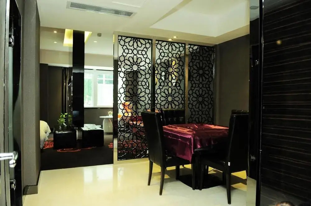 Carnival Fashion Hotel