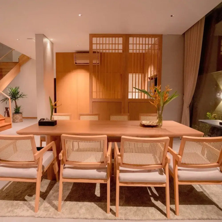 Icity Oneriver Luxury Villa