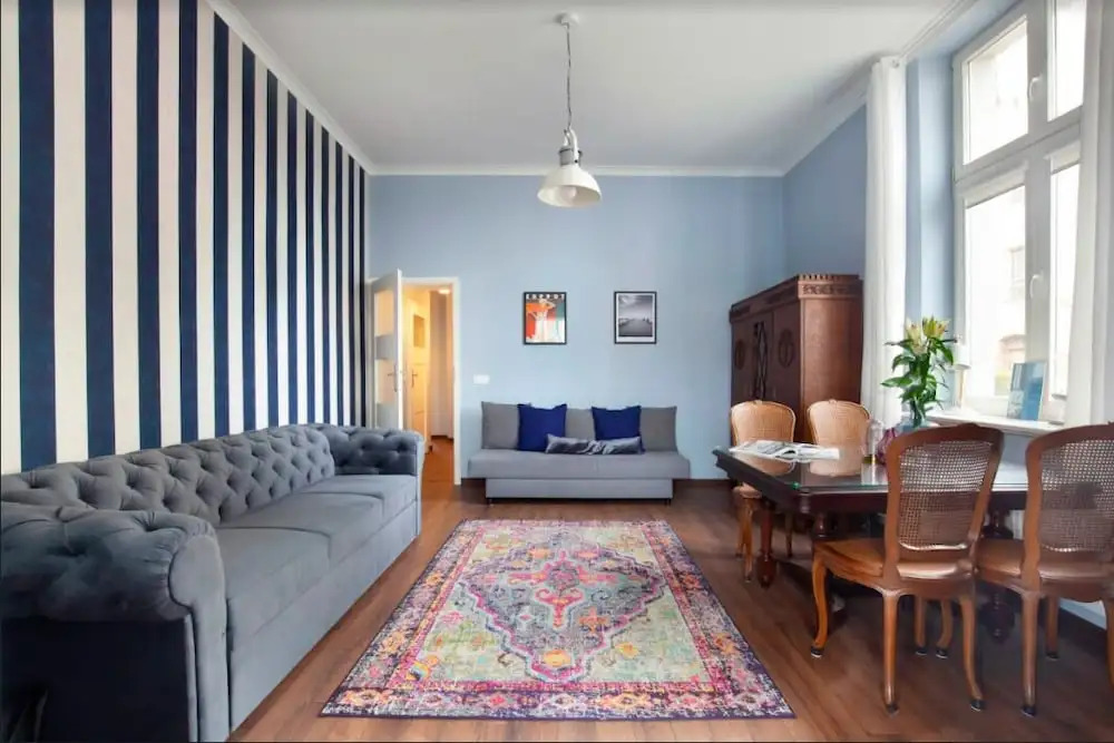 Sopockie Apartamenty - Chopina
