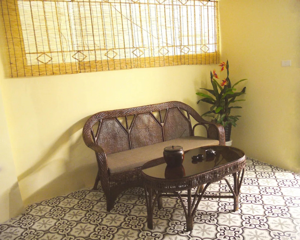 8692 Homestay