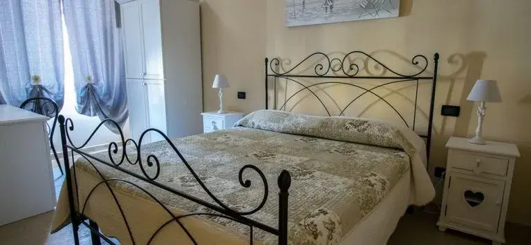 Affittacamere City Rest