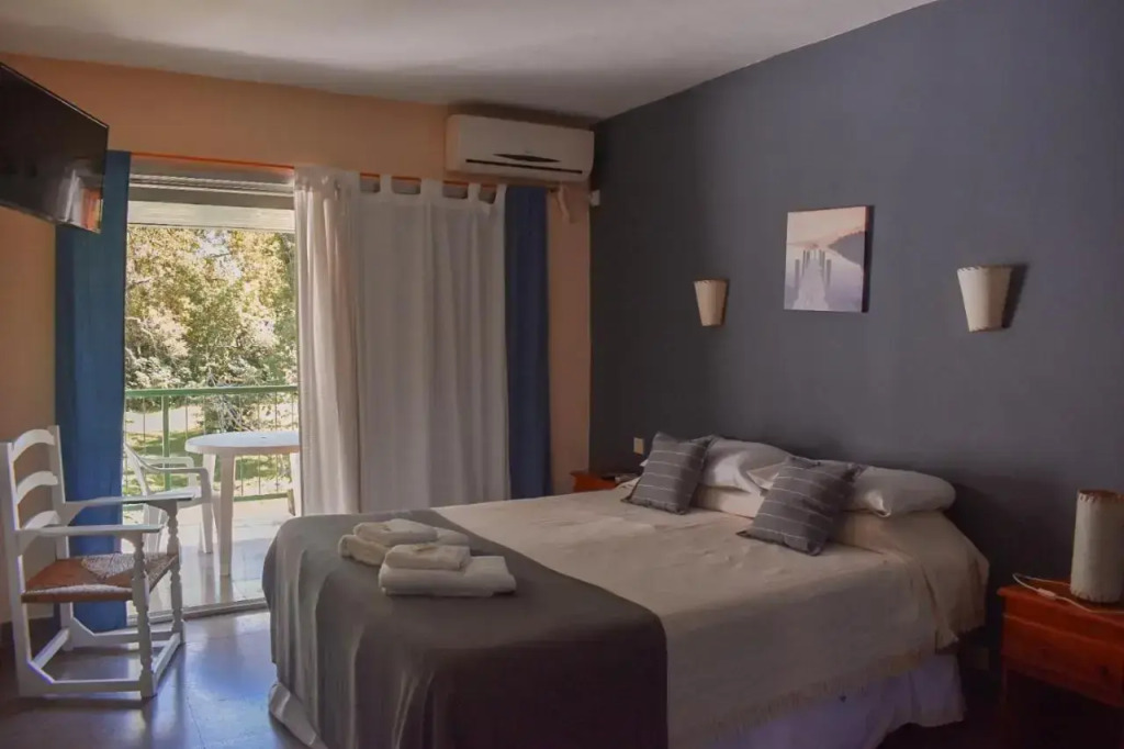 Hotel Agustín García