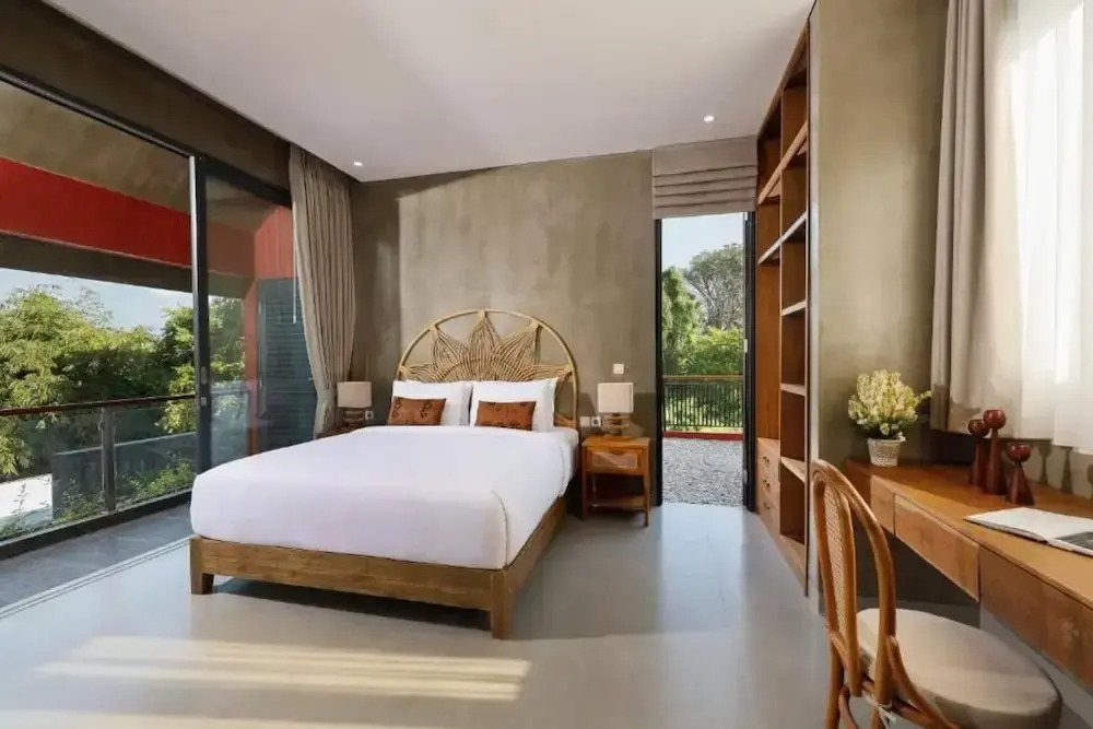 Villa Eliza Canggu