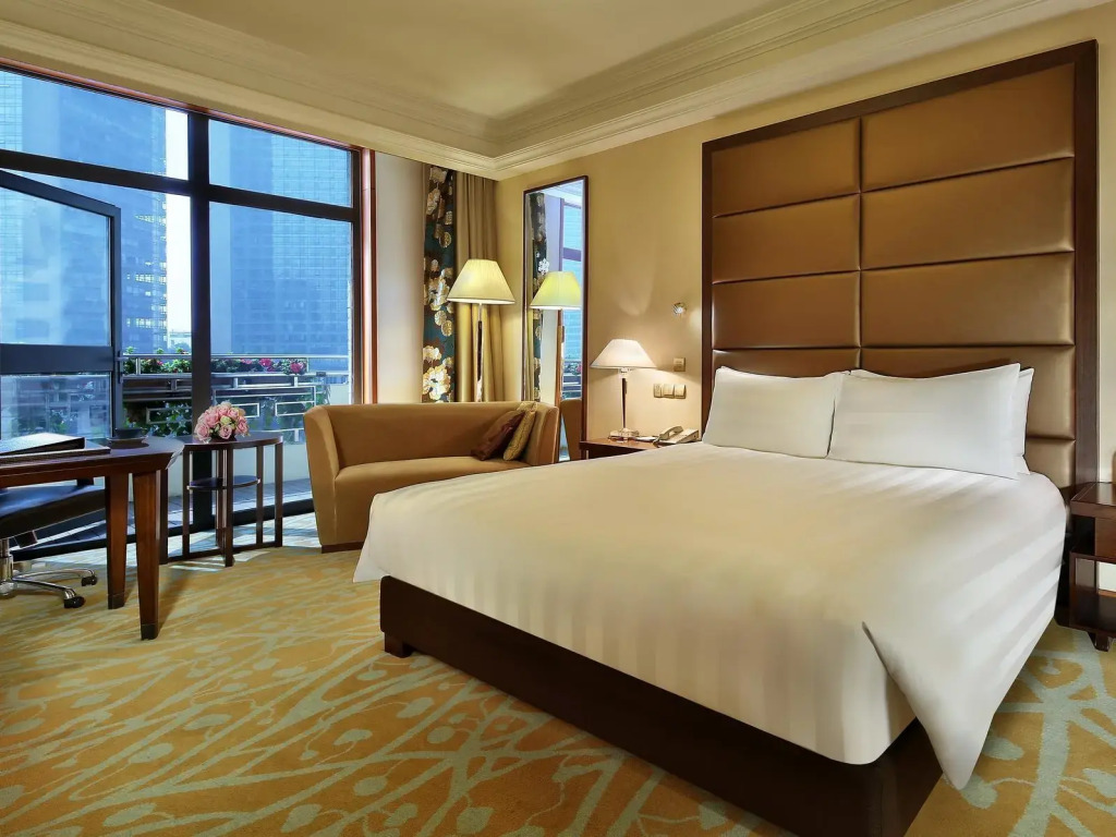 Sichuan Jinjiang Hotel