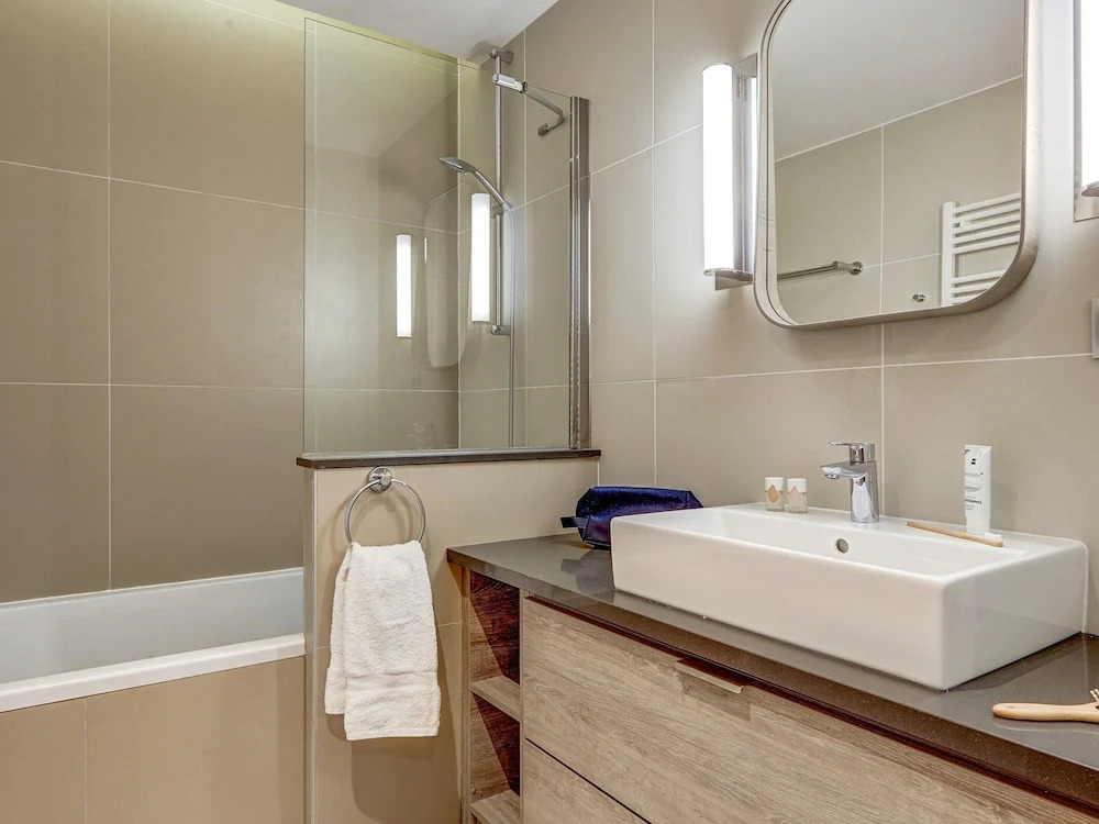 Picturesque Deauville Apartment for 6