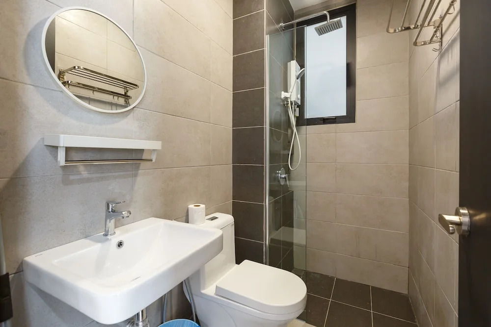 Urban Suites