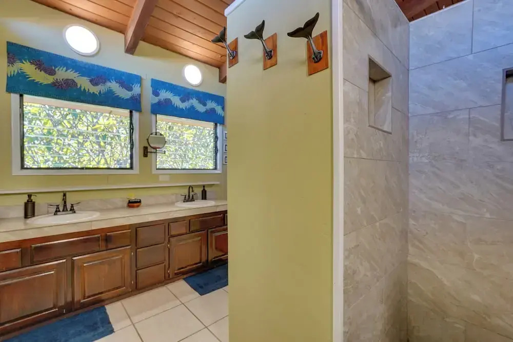 Hale O Aloha Handicap Accessible Gem in Kona!