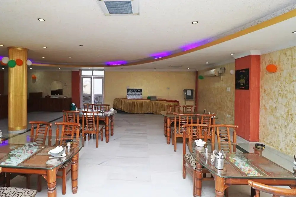 OYO 29008 Mannat Residency Hotel