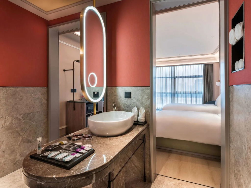 Mercure Beijing Zhongguancun