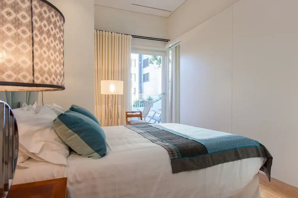 The Art Porto - Holiday Homes