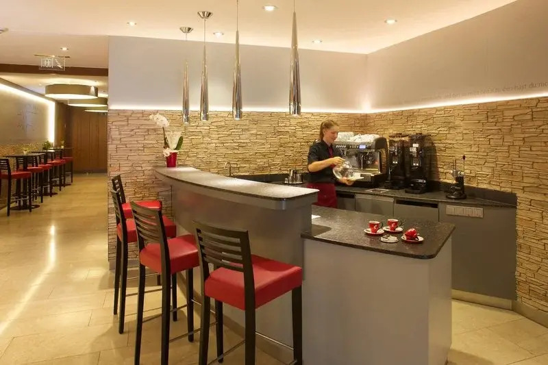 Trip Inn Stadthotel Coburg