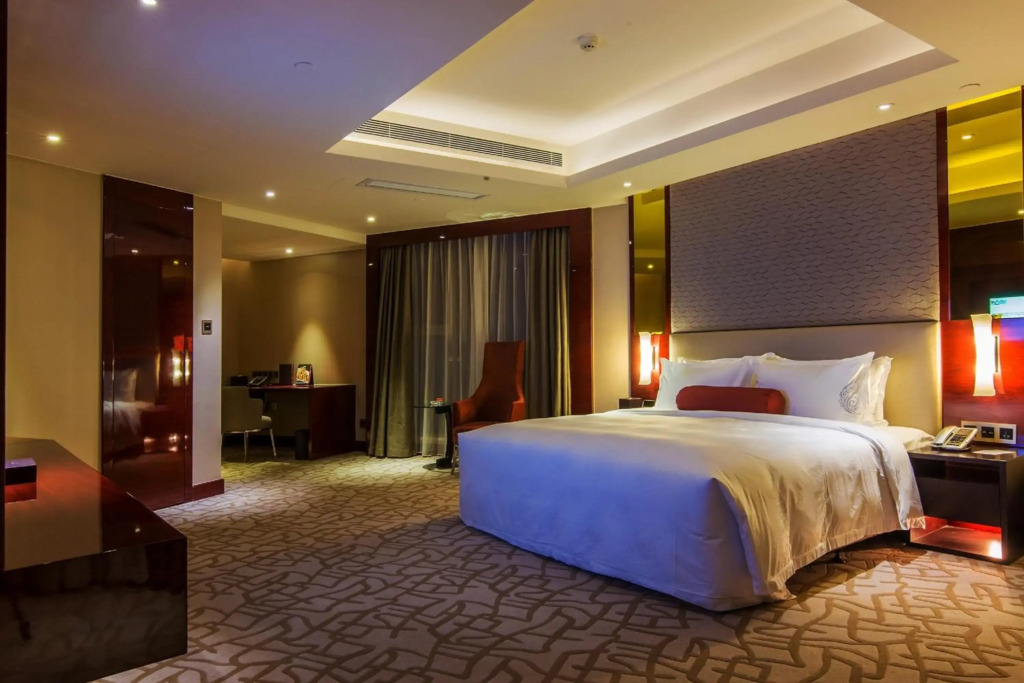 Swiss Grand Nanchang