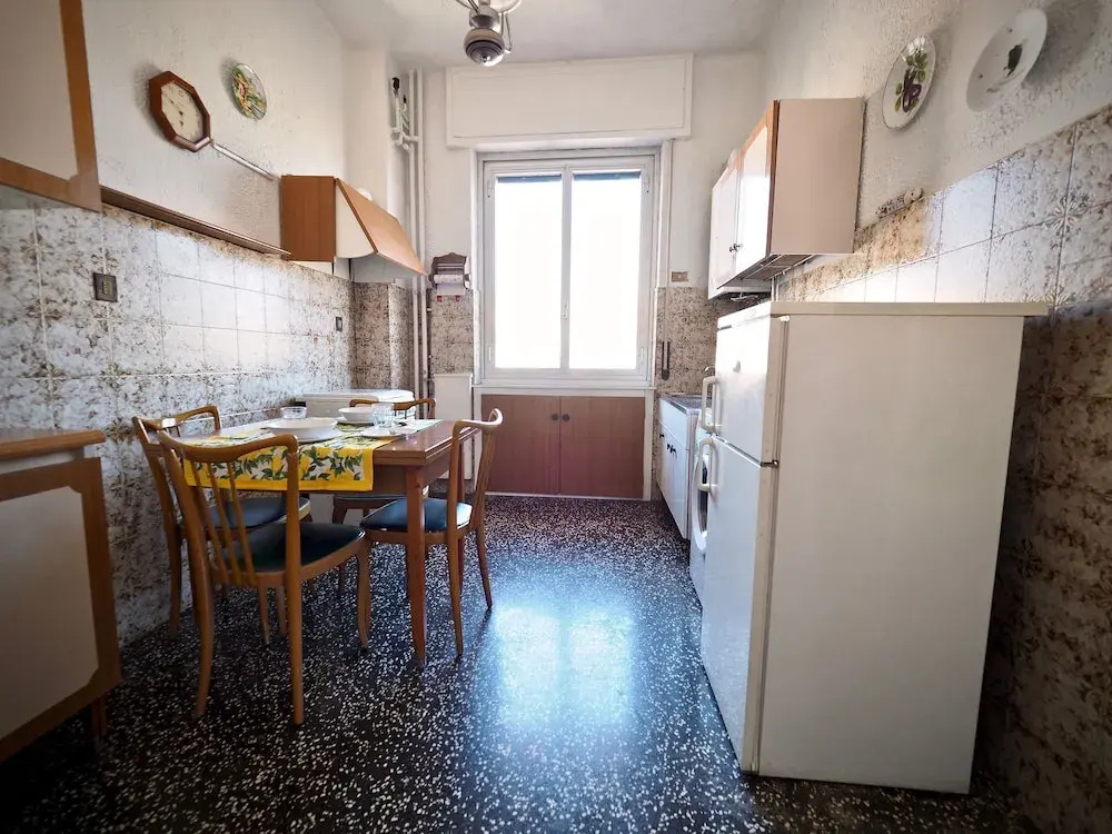 Casa San Martino con Vista