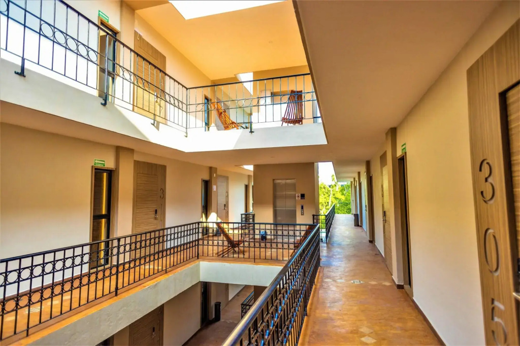 Hotel Plaza by Kavia