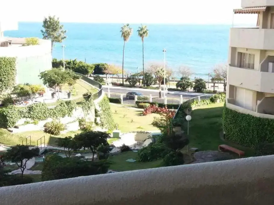 Benal Beach 121