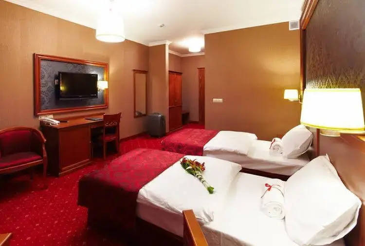 Hotel Grodzki Business & Spa