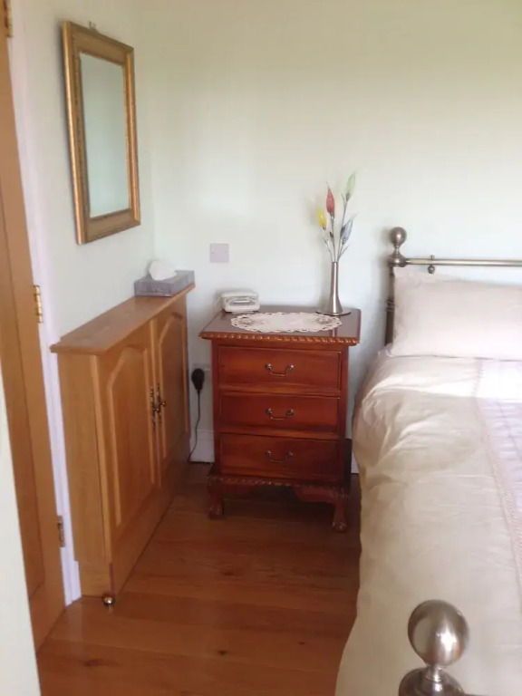 The Luxury Bluebell Apartment Suite With Wheelchair Access
