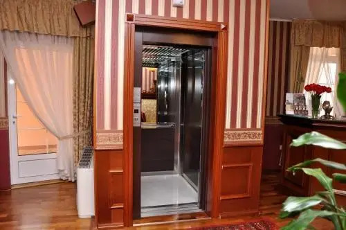 Garni Hotel Andric