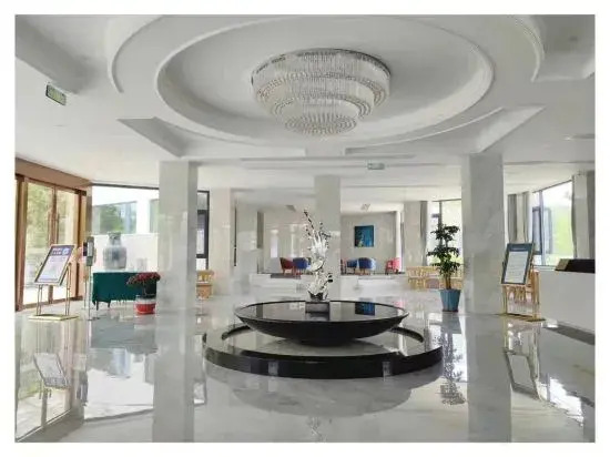 Tianmu Shuilu Hotel