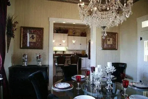 Charming B&B