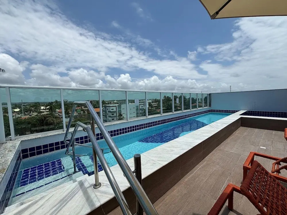 TEKATETU Hotels&Flats - Makaranduba 301