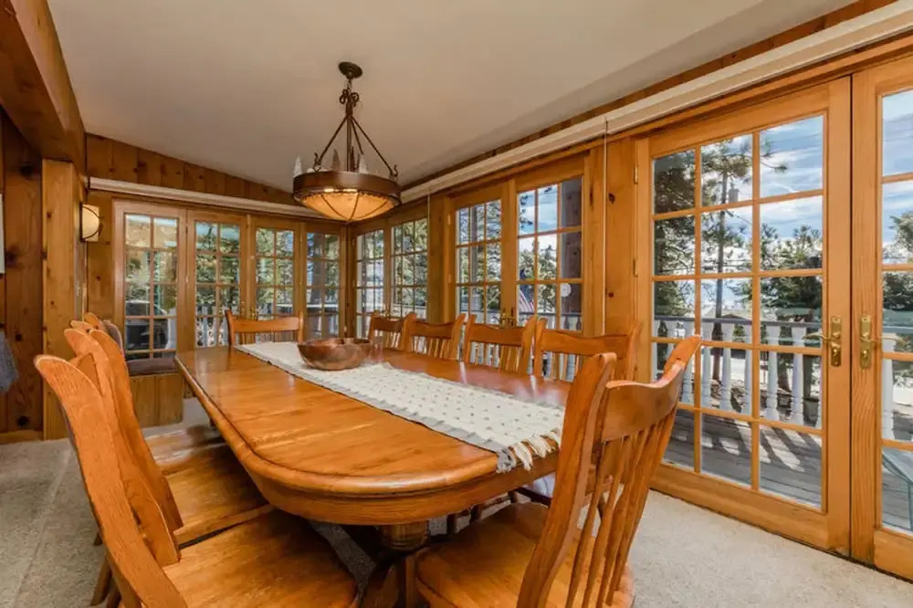 Carnelian Vista by Tahoe Mountain Properties