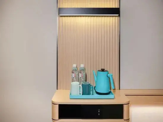 City Comfort Inn Hotel (Hechi Yizhou Longjiang Second Bridge)