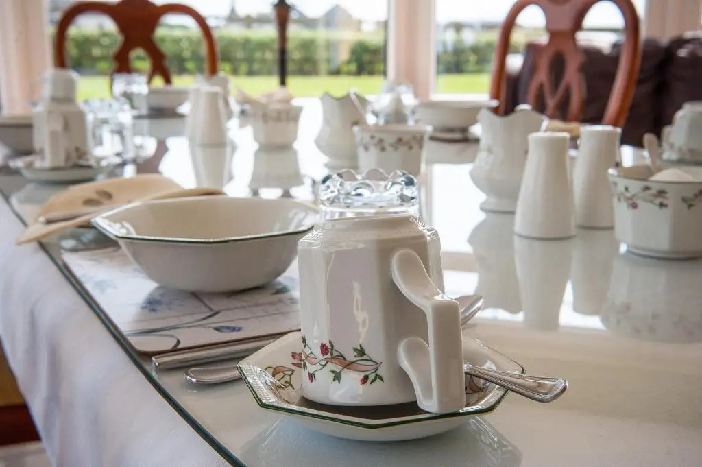 Seashore B&B