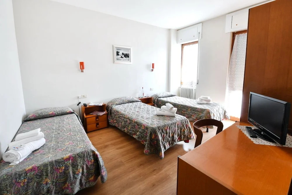 Hotel Motel Europa
