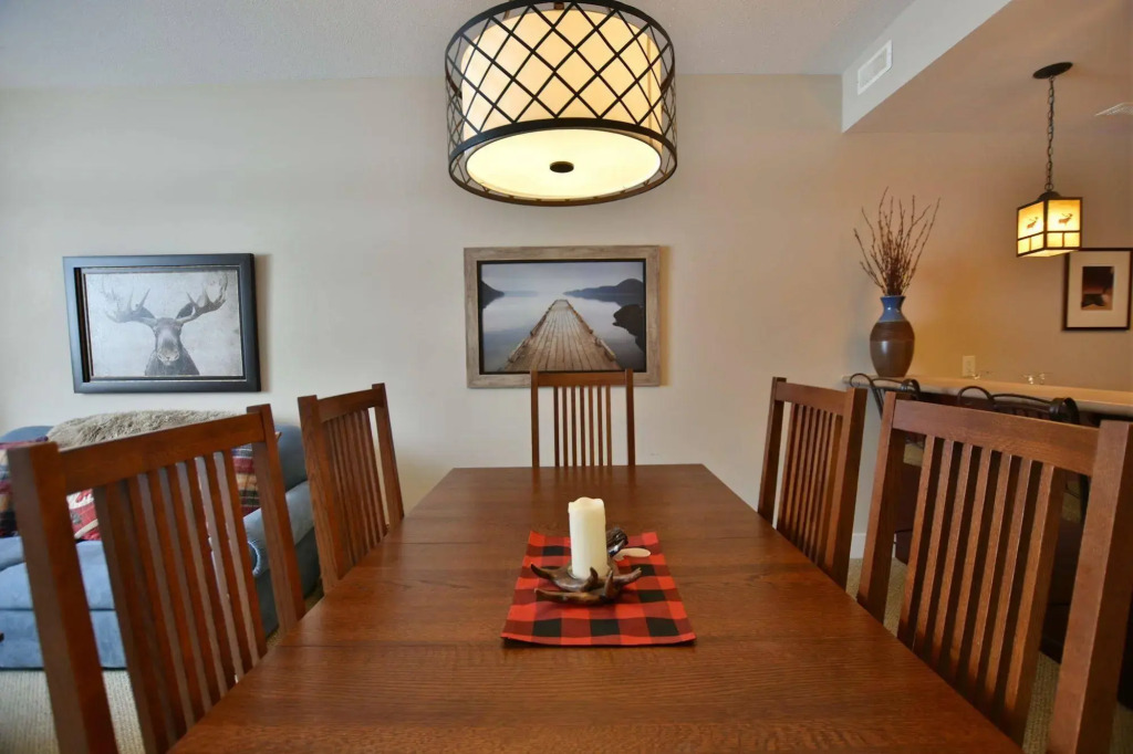 The Lodges at Blue Mountain - Rivergrass Condo