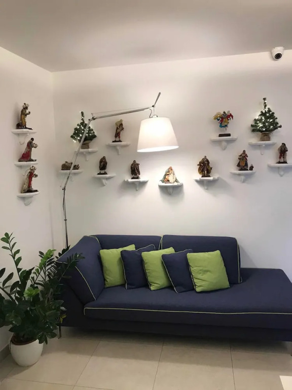 Al Parco Primavera B&B