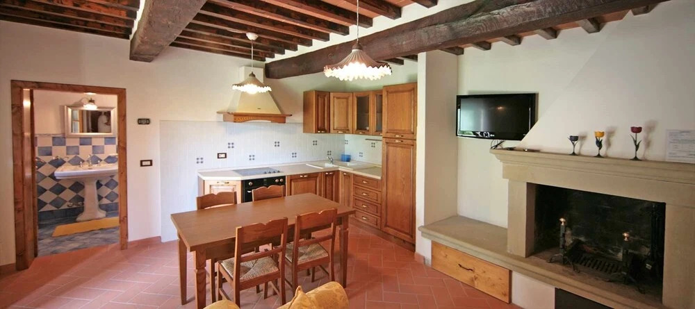 Borgo dUsciano