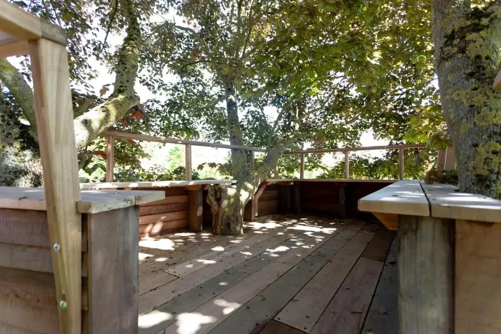 Enjoytoday vakantiewoning 45
