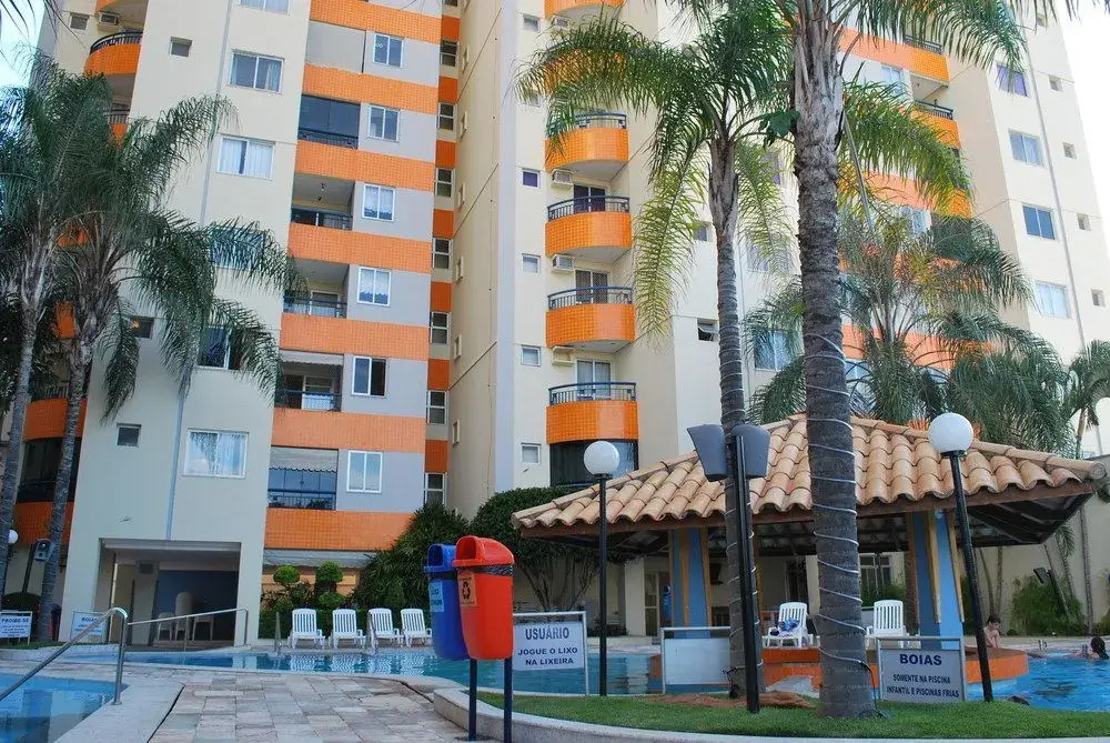 Prive das Caldas - Achei Férias