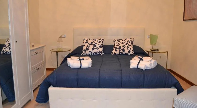 B&B Zara 74