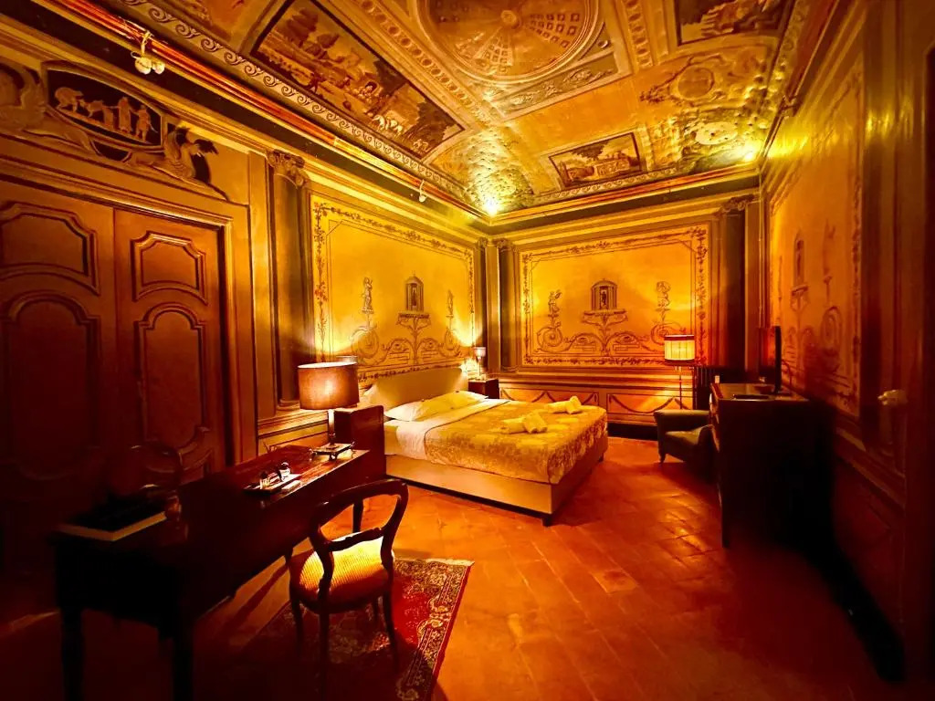 Casa Santangelo Suites - Historical Residence
