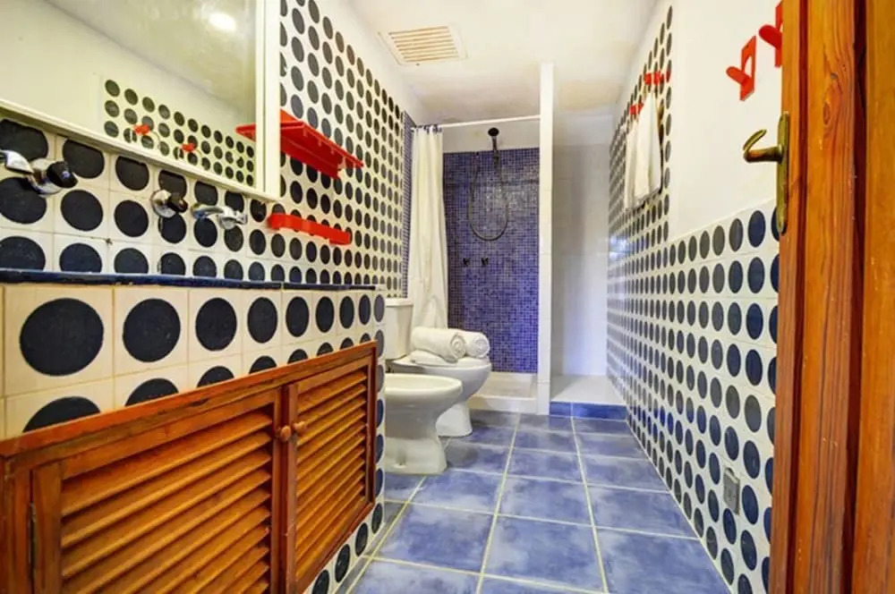 103945 -  Villa in Santa Ponsa