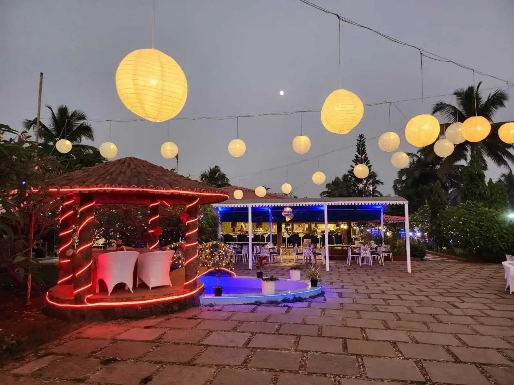 Paradise Village Beach Resort