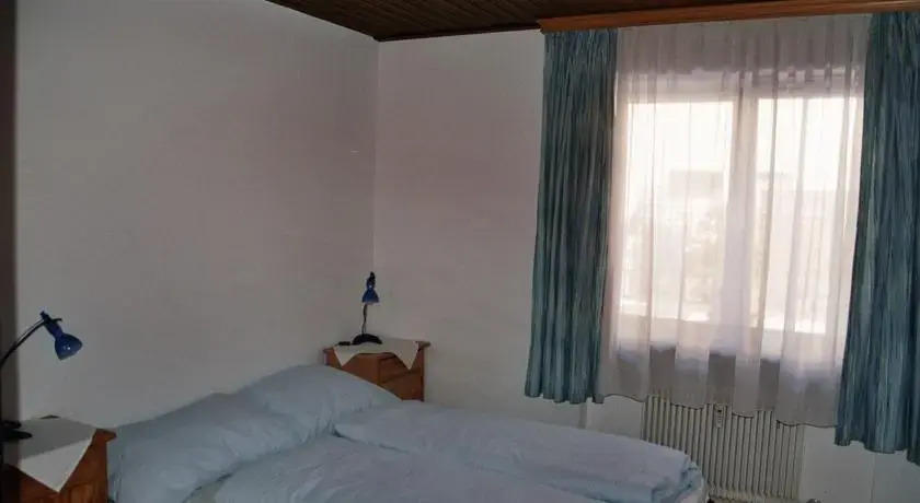 Zillertal Apartments