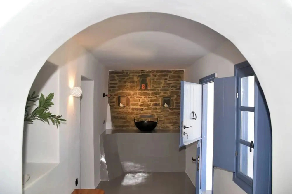 Vivian Suites Tinos