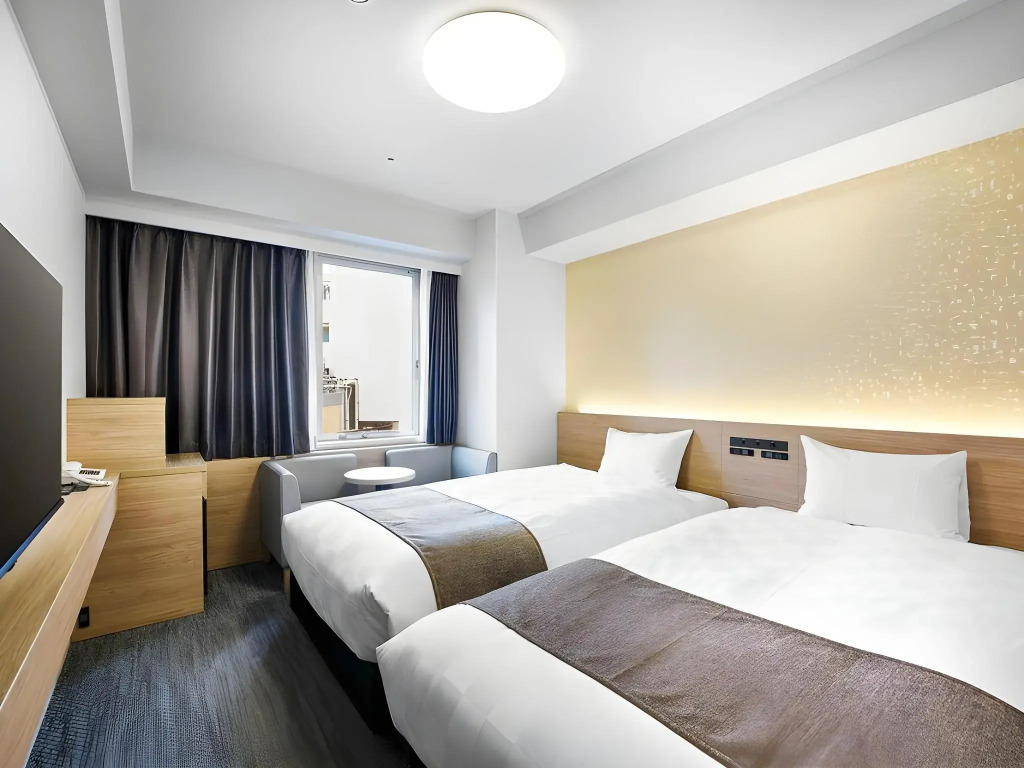 Daiwa Roynet Hotel Hamamatsu