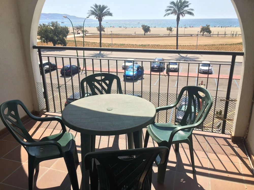 Apartamento Inmobahia - BI - 21