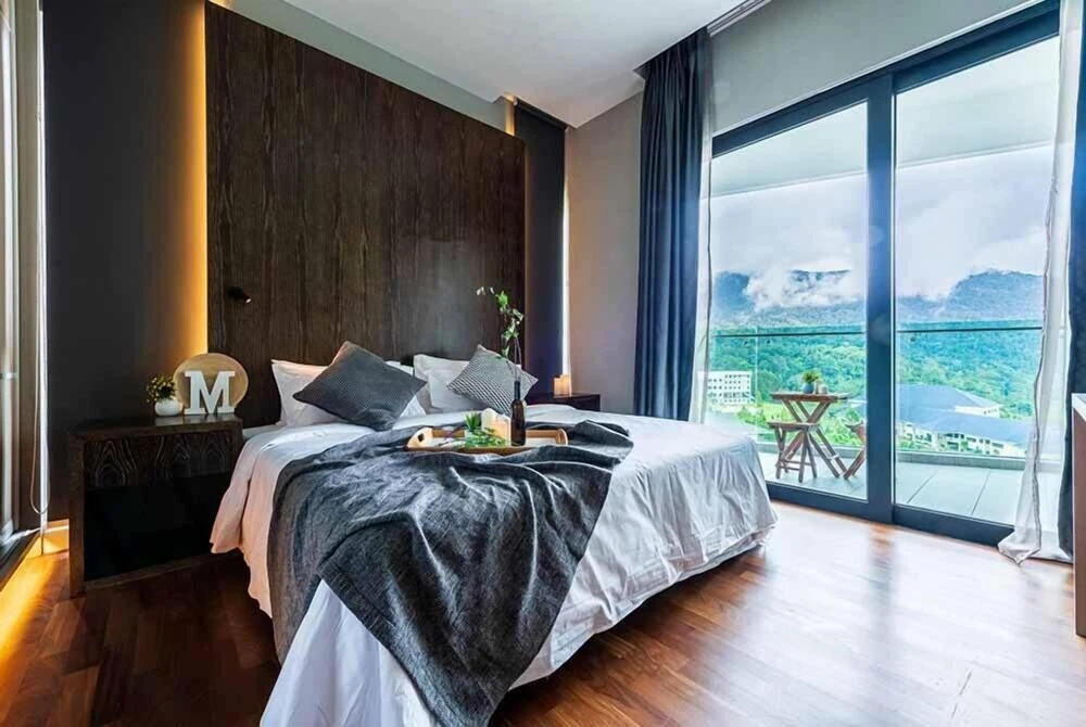 Vista Residence Genting Highland 1