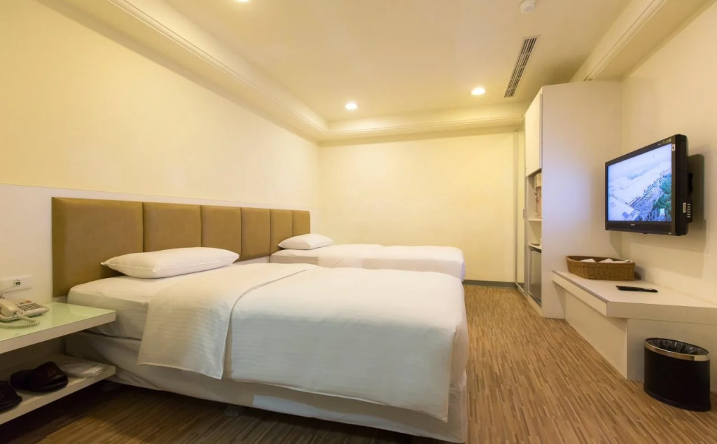 The Young Hotel